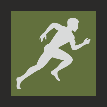 Sportovec